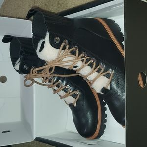 Nine West | Ivani Women's Combat Boots